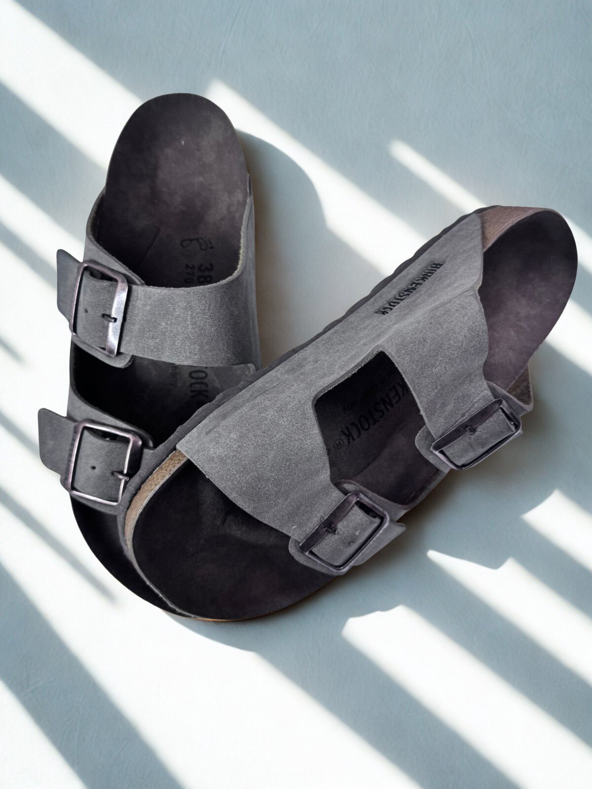 Birkenstock Arizona Sandals